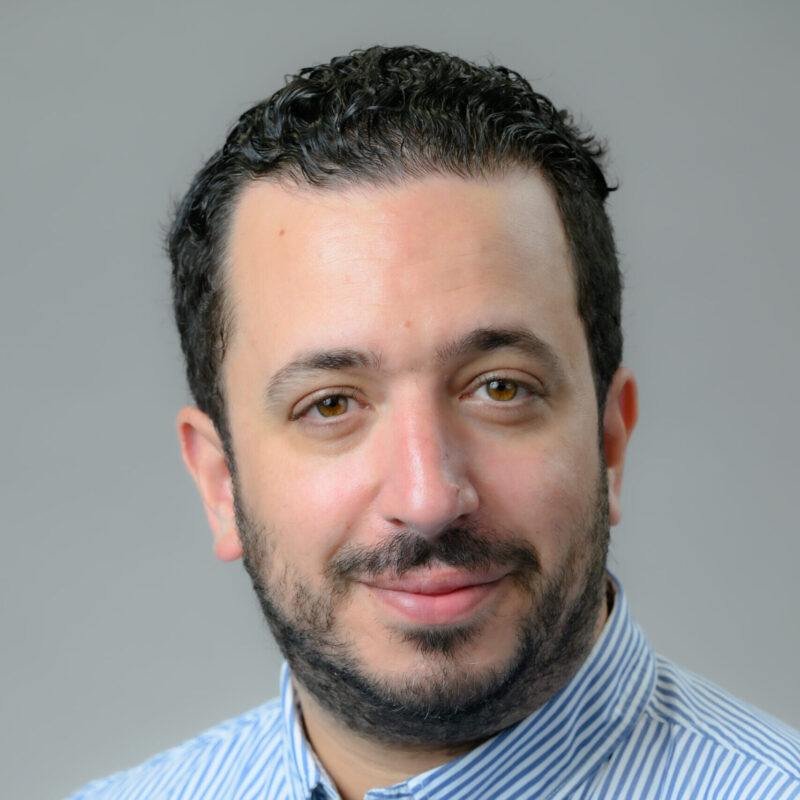 Khalif BELGHITH