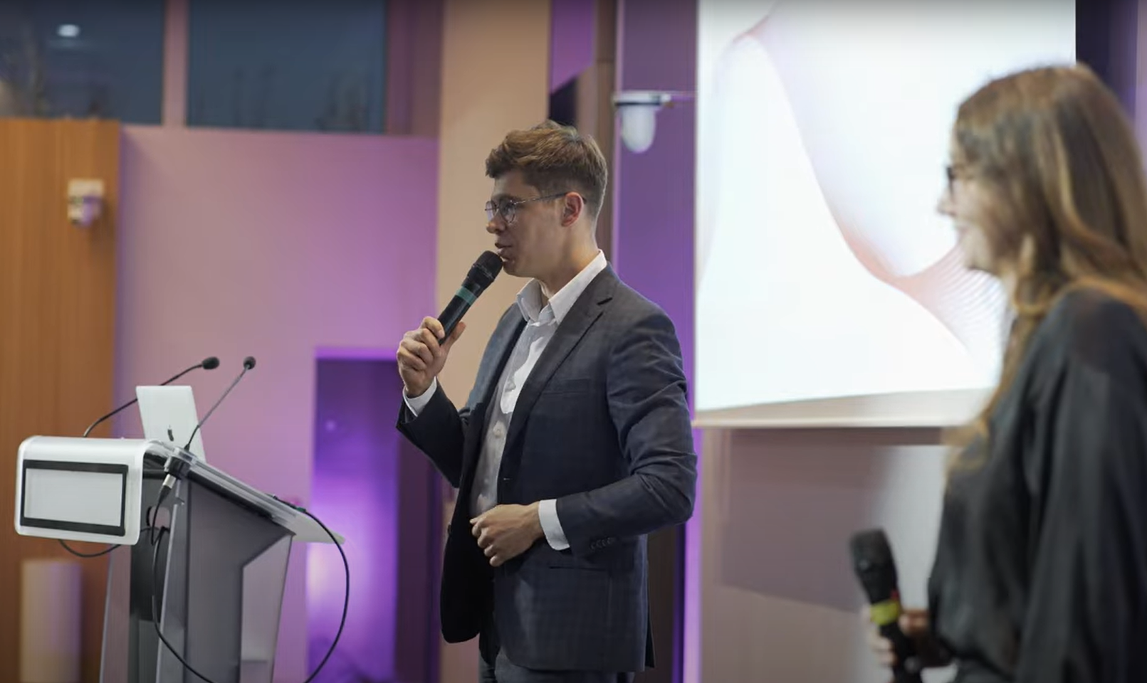 NEOMA nuit de la négo 2024 - MSc Part Time Business Development et Clients Grands Comptes !